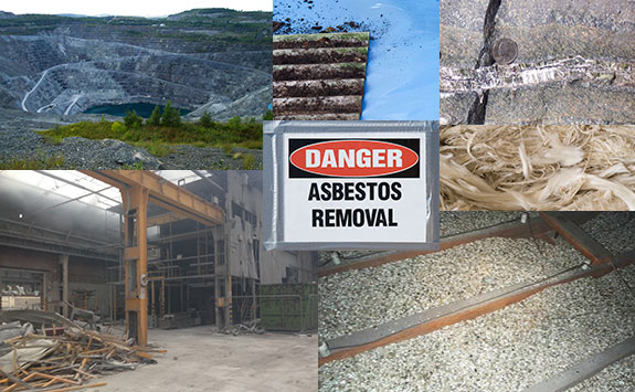 Asbestos Abatement