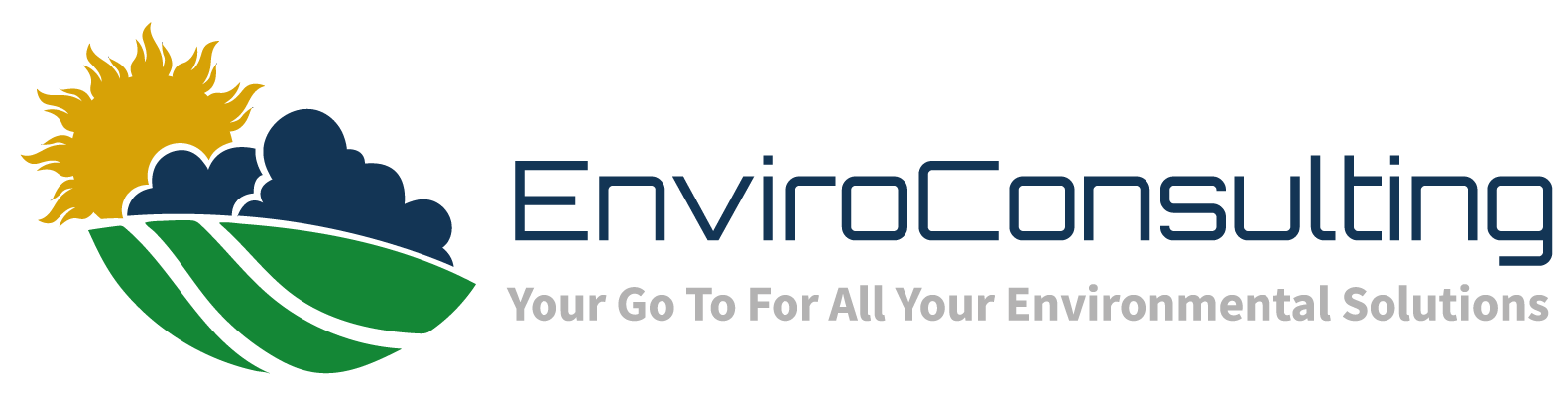 Enviro Consulting Logo