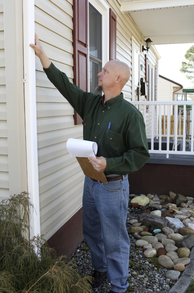 home-inspection